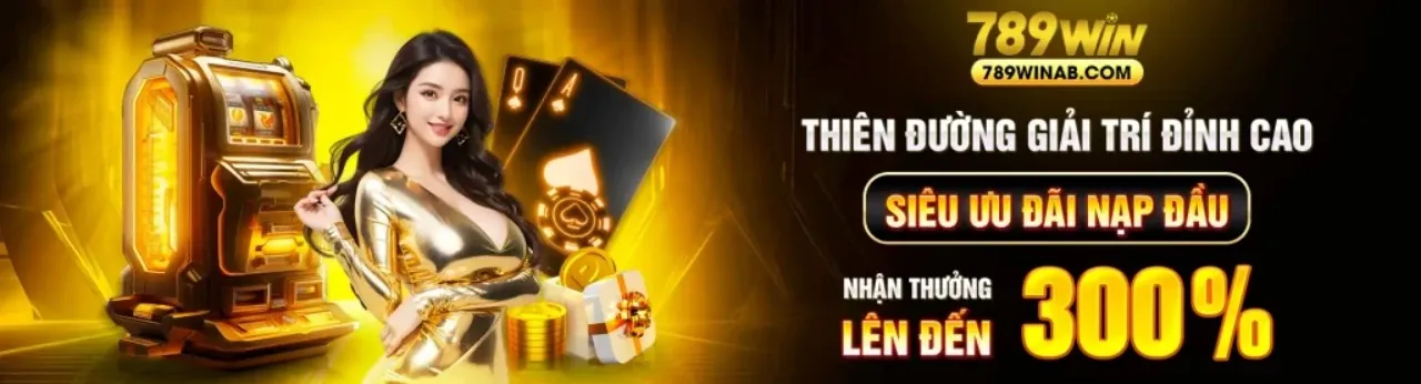 Sảnh Nổ Hũ Alo789 với giải thưởng Jackpot khổng lồ