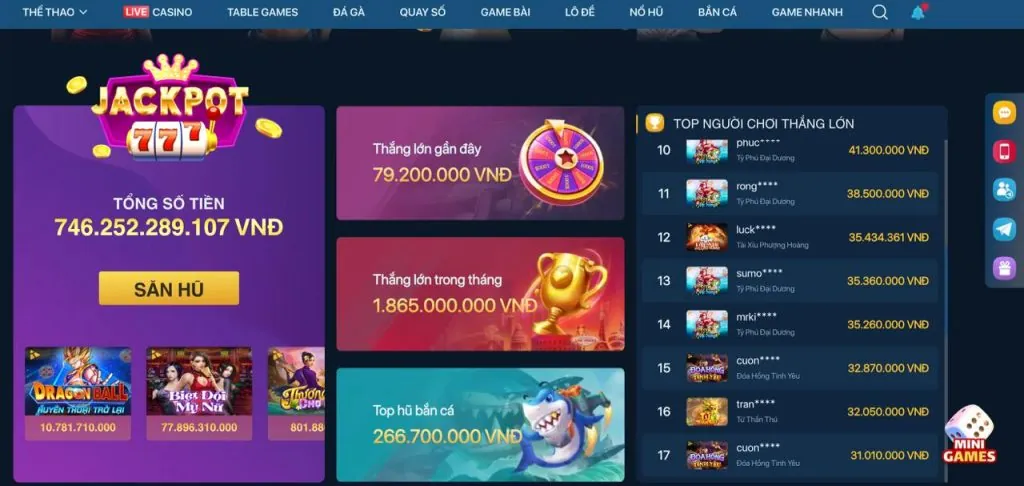 Hướng dẫn chi tiết cách nhận alo789 link mới nhất