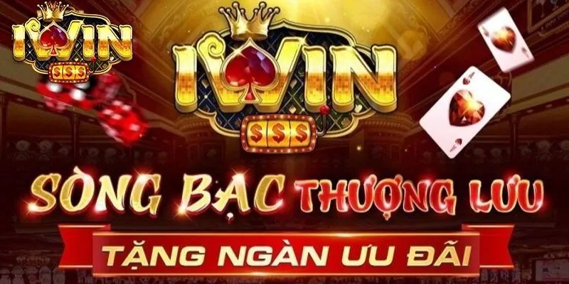 Bàn chơi Sic Bo với các lựa chọn đặt cược và ba viên xúc xắc